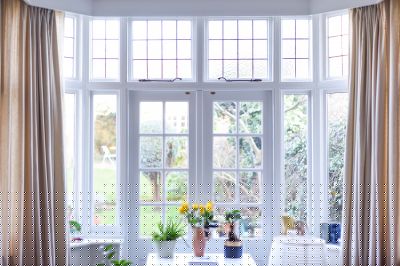 Garden Window Replacement