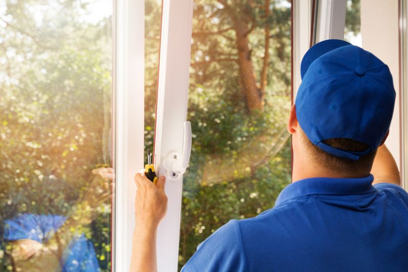 Certified Window Technicians