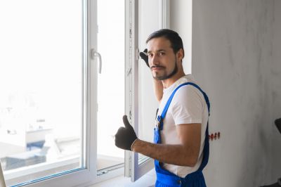Window Supply Stores with Installation Services