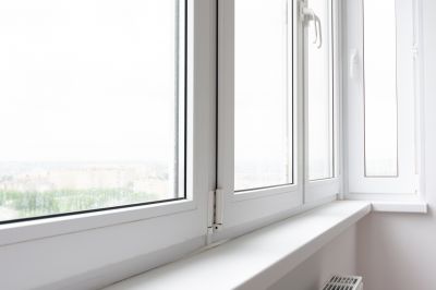 Modern Window Designs