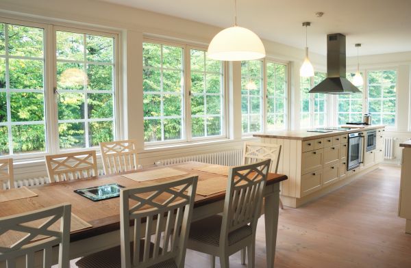 Cost of Home Window Replacement in Cherry Hill