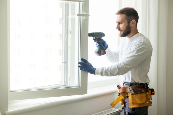 Cost of Custom Window Service in Cherry Hill