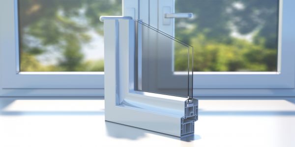 Cost of Double Pane Window Replacement in Cherry Hill