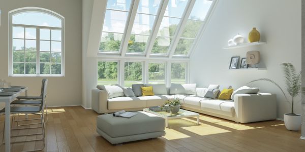 Cost of Custom Window Replacement in Cherry Hill