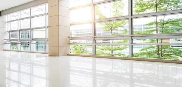 Cost of Commercial Window Installation in Cherry Hill