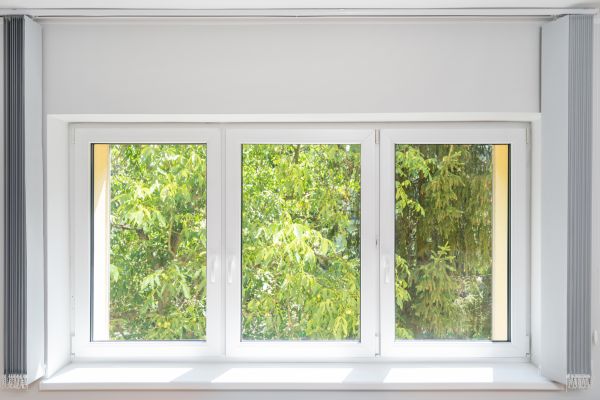 Cost of Window Installation Service in Cherry Hill