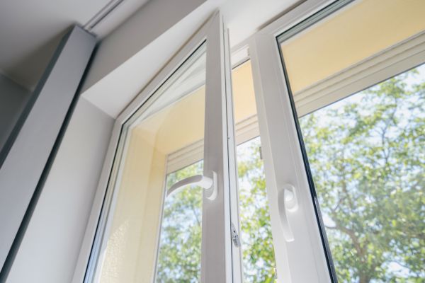 Cost of Vinyl Window Replacement in Cherry Hill