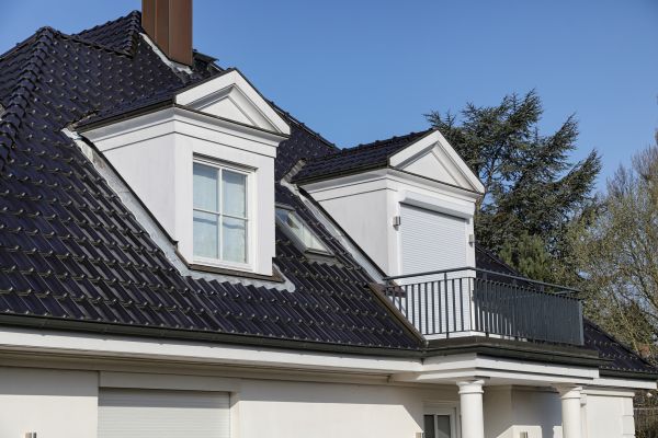 Cost of Dormer Window Replacement in Cherry Hill