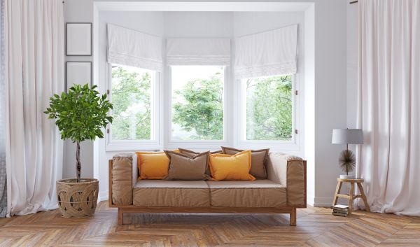 Cost of Soundproof Window Replacement in Cherry Hill