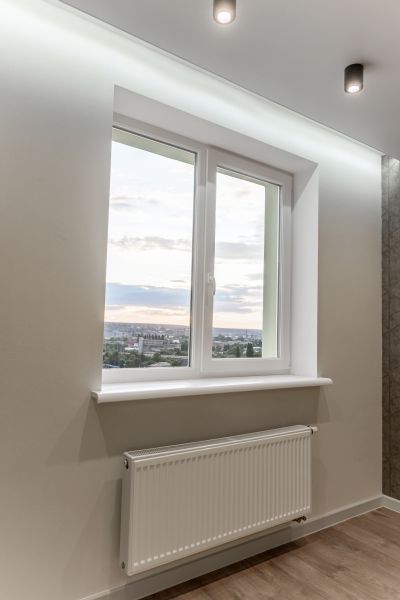 Cost of Glass Window Replacement in Cherry Hill