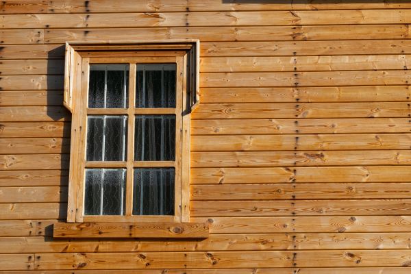 Cost of Wood Clad Windows Installation in Cherry Hill