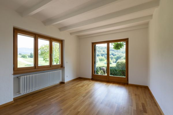Cost of Wood Window Installation in Cherry Hill