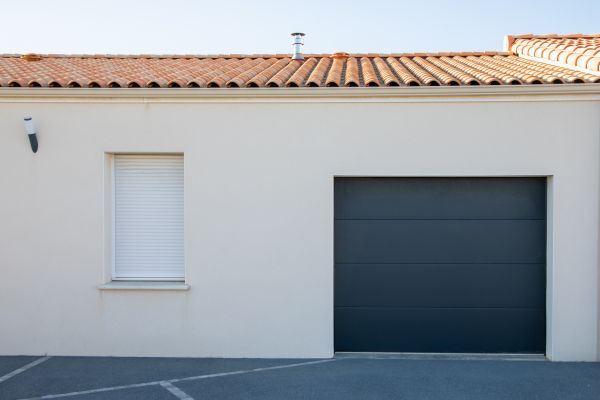 Cost of Garage Window Replacement in Cherry Hill