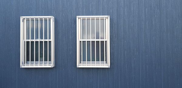 Cost of Steel Window Replacement in Cherry Hill