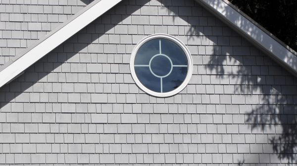 Cost of Round Window Replacement in Cherry Hill