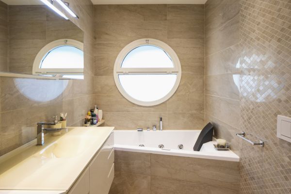 Cost of Circular Window Installation in Cherry Hill