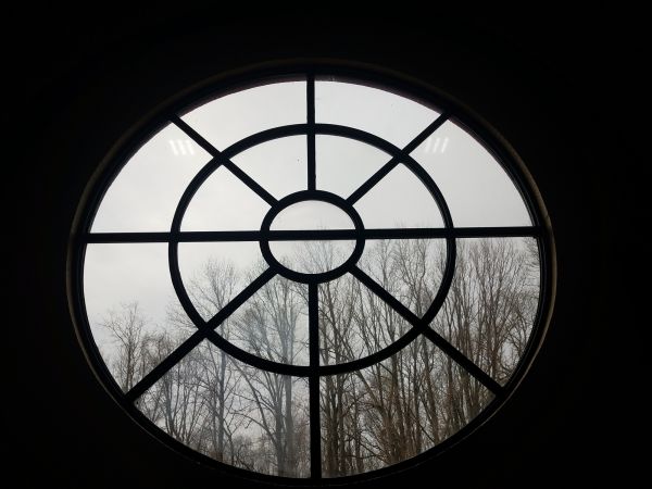 Cost of Circular Window Replacement in Cherry Hill
