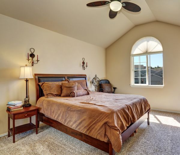 Cost of Arched Window Replacement in Cherry Hill