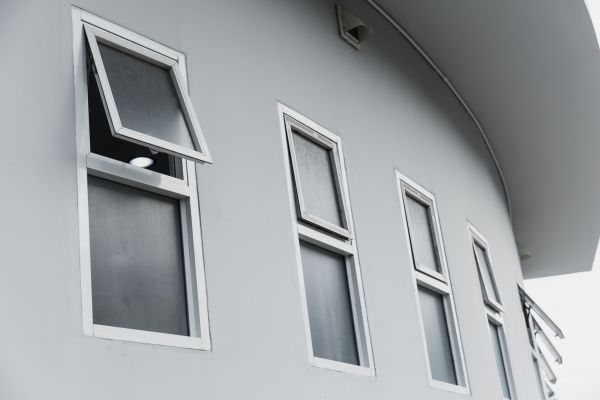Cost of Awning Windows Installation in Cherry Hill