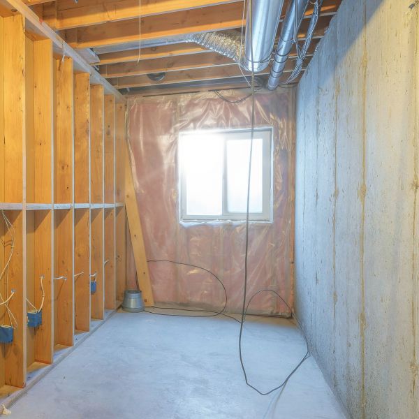 Cost of Basement Window Replacement in Cherry Hill
