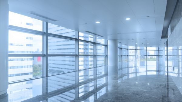 Cost of Commercial Window Replacement in Cherry Hill