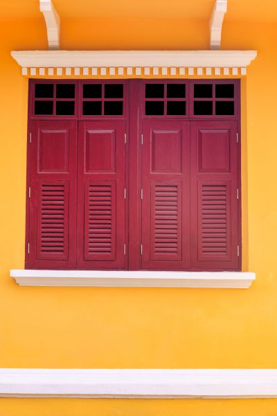 Cost of Wood Window Service in Cherry Hill