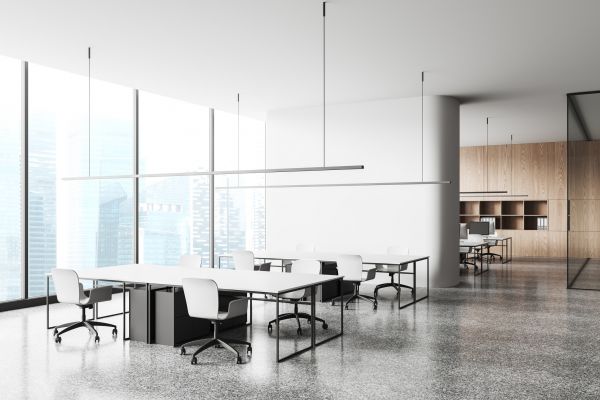 Cost of Office Window Replacement in Cherry Hill