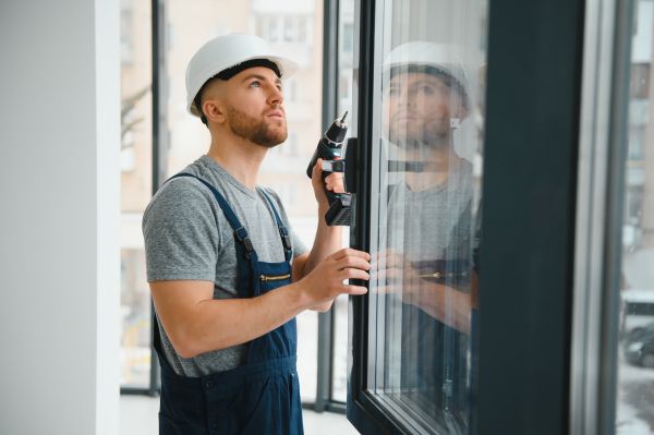 Cost of Business Window Replacement in Cherry Hill