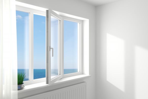 Cost of Casement Windows Installation in Cherry Hill