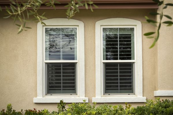 Cost of Single Hung Window Replacement in Cherry Hill