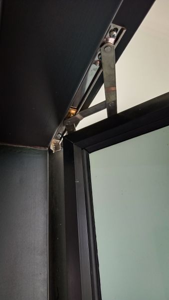 Cost of Pivot Window Replacement in Cherry Hill