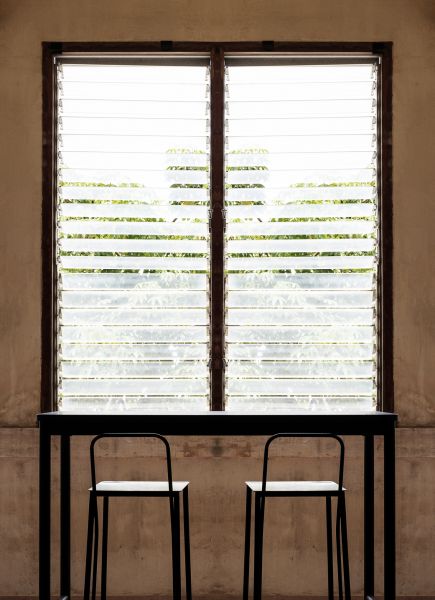 Cost of Louvre Window Replacement in Cherry Hill