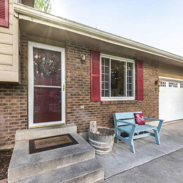 Cost of Hopper Window Replacement in Cherry Hill