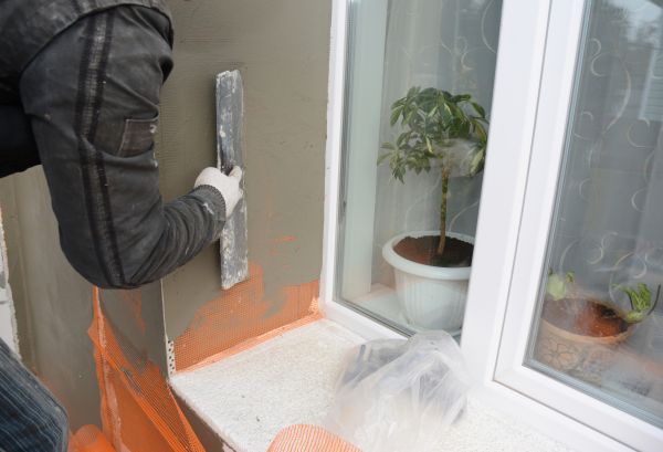 Cost of Fiberglass Window Replacement in Cherry Hill