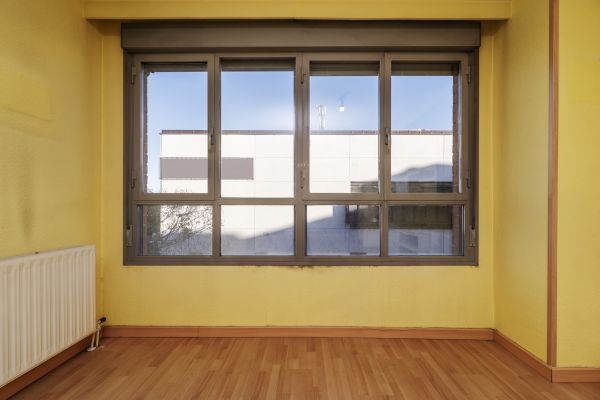 Cost of Aluminum Window Replacement in Cherry Hill