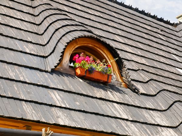 Cost of Eyebrow Window Installation in Cherry Hill