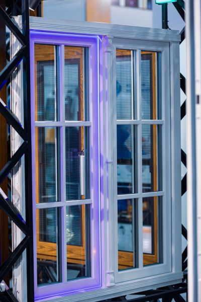 Cost of Reinforced Window Replacement in Cherry Hill