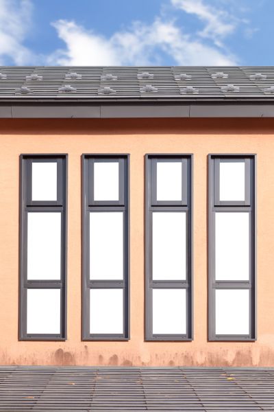 Cost of Metal Window Installation in Cherry Hill