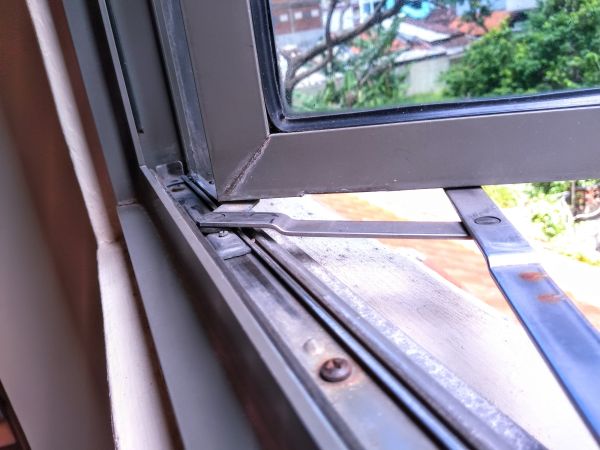 Cost of Hinged Window Replacement in Cherry Hill