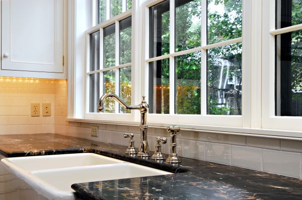 Cost of Kitchen Window Replacement in Cherry Hill