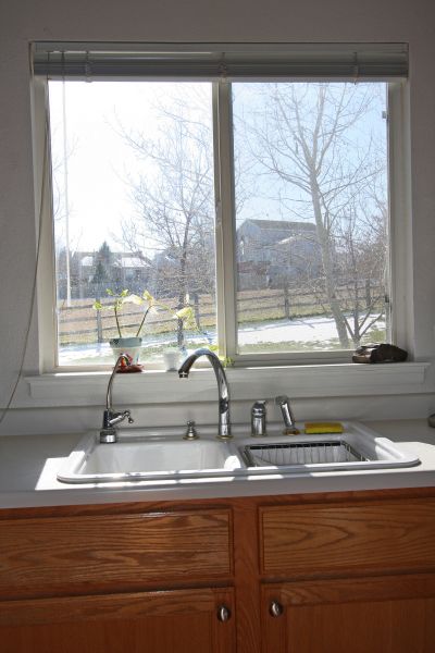 Cost of Kitchen Window Installation in Cherry Hill