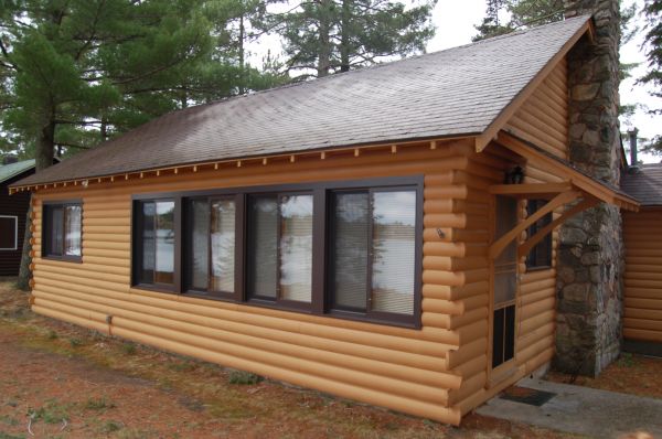Cost of Cabin Window Replacement in Cherry Hill