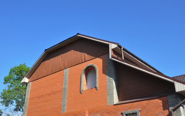 Cost of Brick Window Installation in Cherry Hill