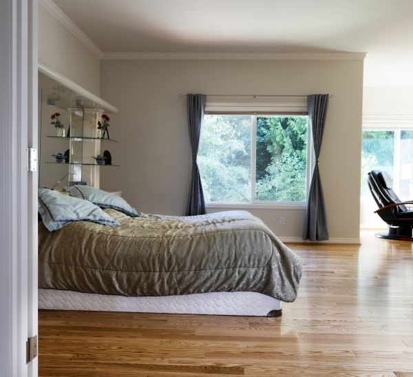 Cost of Bedroom Window Installation in Cherry Hill